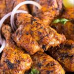 Tandoori Chicken